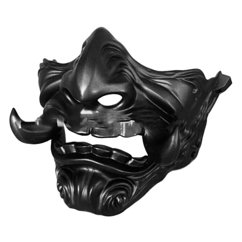 APLVFFZH Cosplay Maske 3D Halloween Karneval Maske für Festival Karneval von APLVFFZH
