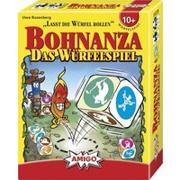 Bohnanza - Das Würfelspiel (Spiel) von AMIGO
