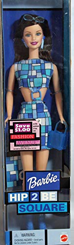 Barbie Hip 2 Be Square Doll (2000) von Barbie