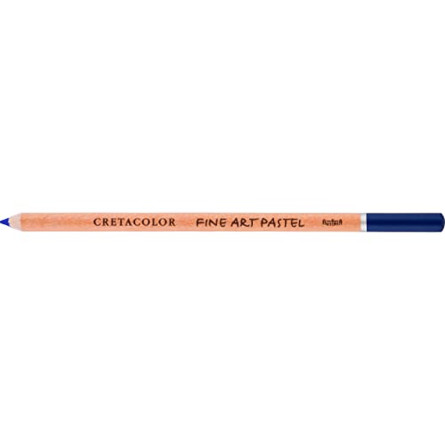 NEU Fine Art Pastel-Kreide-Stift, Ultramarin, 1Stk von Cretacolor