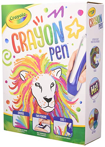Crayola 04–0441-e-000 ultimelt Pen von CRAYOLA