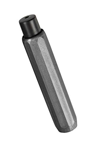 Kreidehalter für Kreide 12-13mm (anthrazit) von Creato