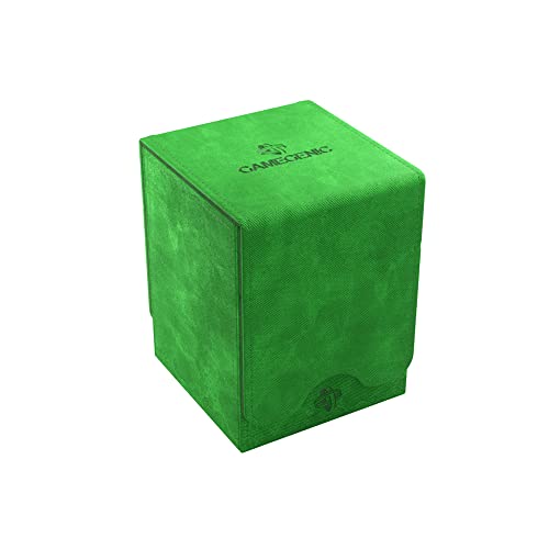 Gamegenic, Squire 100+ XL Green von Gamegenic