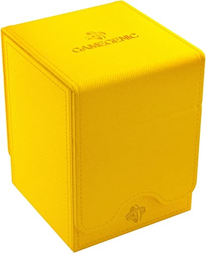 Gamegenic, Squire 100+ XL Yellow von Gamegenic