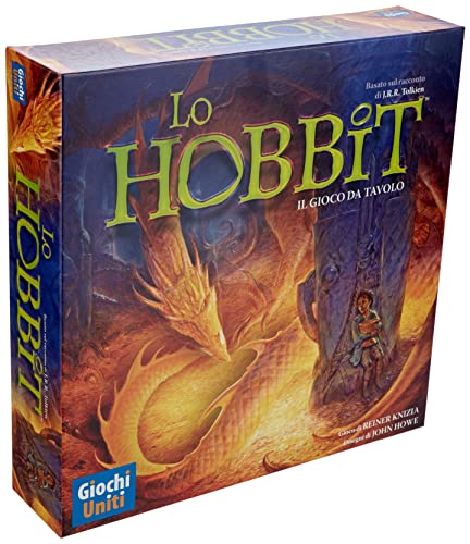 Toyland Lerncomputer Der Hobbit [Import] von Giochi Uniti