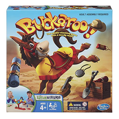Buckaroo (New Version for 2015) von Hasbro