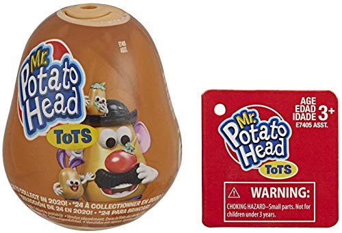 Hasbro - Mr. Potato Head Tots von Hasbro