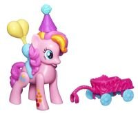 Hasbro My Little Pony Hüpfende Ponys, pink von Hasbro
