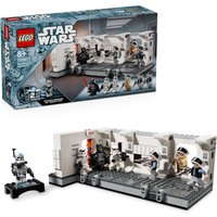 LEGO® Star Wars™ Das Entern der Tantive IV™ (75387); Spielset; Bauspielzeug von LEGO® GmbH