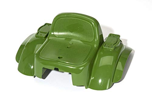 Rolly Toys Schutzblech rollyKid mit Sitz Größe in cm: 41,0 x 18,0 x 29,0 von Rolly Toys