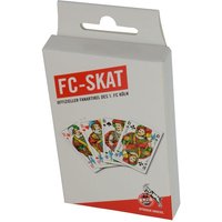 1. FC Köln Skat von Teepe