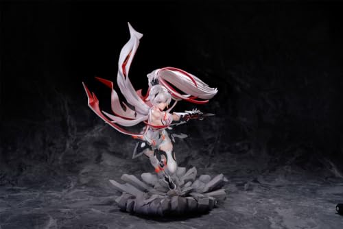 Anigame - Honkai Impact 3rd - Kiana Herrscher of Flamescion 1/7 PVC Figur von Anigame