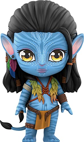 Hot Toys Avatar: The Way of Water Cosbaby (S) Minifigur Neytiri 10 cm von Hot Toys