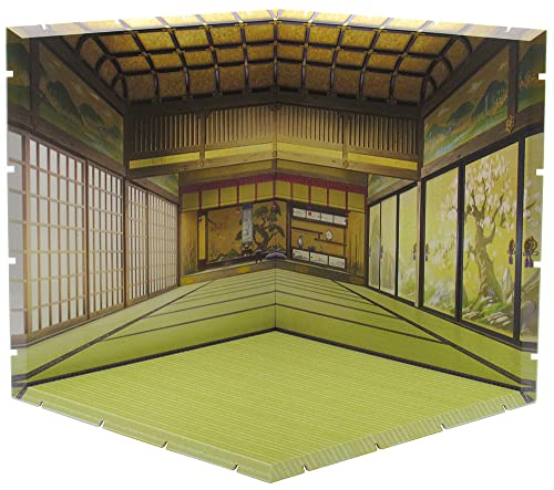 PLM - Dioramansion 200 - Honmaru Palace Figur Diorama von ピーエルエム(PLM)