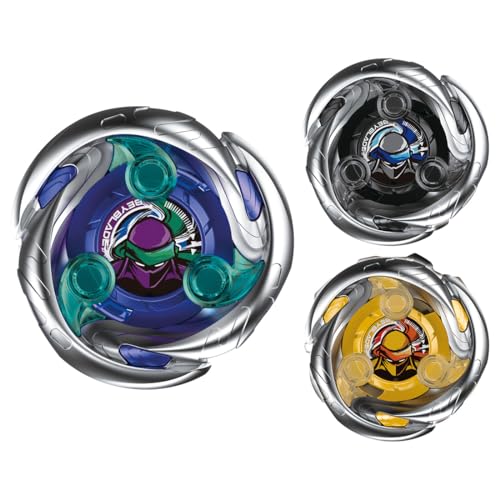 タカラトミー(TAKARA TOMY) BEYBLADE X Beyblade X UX-05 Random Booster Shinobi Shadow Select von タカラトミー(TAKARA TOMY)