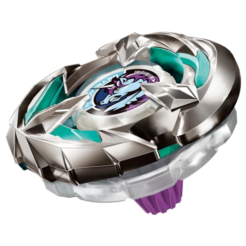 BEYBLADE X Beyblade X BX-26 Booster Unicorn Sting 5-60GP von タカラトミー(TAKARA TOMY)