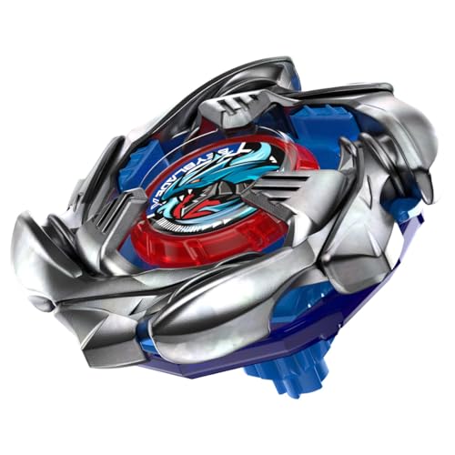 タカラトミー(TAKARA TOMY) Beyblade X BX-34 Starter Cobalt Dragoon 2-60C Metall Spinning Toy Top für Kids von タカラトミー(TAKARA TOMY)