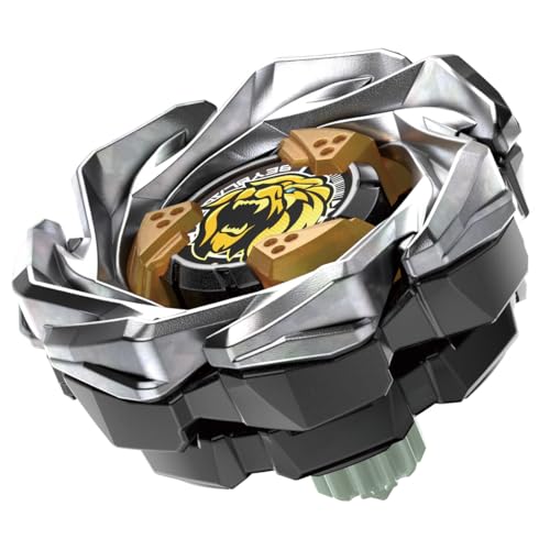 Beyblade X Beyblade X UX-06 Booster Leon Crest 7-60GN von タカラトミー(TAKARA TOMY)