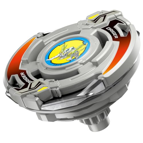 Beyblade X Beyblade X BX-00 Booster Dry Gear Slash 4-80P von タカラトミー(TAKARA TOMY)