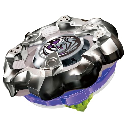 Beyblade X Beyblade X BX-19 Booster Rhino Horn 3-80S Metal von タカラトミー(TAKARA TOMY)