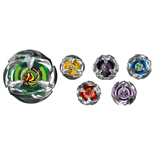 Beyblade X Beyblade X BX-24 Random Booster Vol.2 von タカラトミー(TAKARA TOMY)