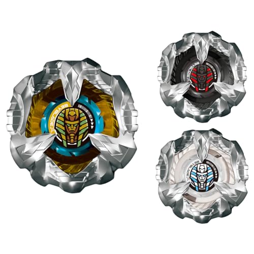 Beyblade X Beyblade X BX-27 Random Booster Sphinx Cowl Select von タカラトミー(TAKARA TOMY)