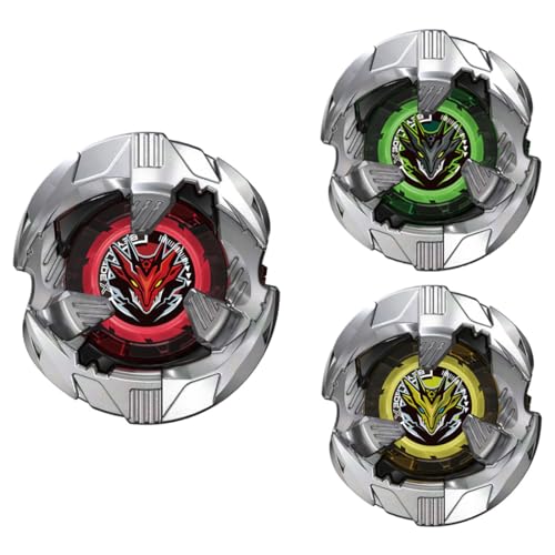 Beyblade X Beyblade X BX-39 Random Booster Shelter Drake Select von タカラトミー(TAKARA TOMY)