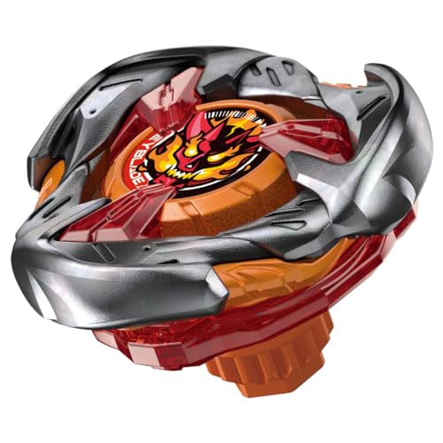 タカラトミー(TAKARA TOMY) Beyblade X Beyblade X UX-02 Starter Hell's Hammer 3-70H von タカラトミー(TAKARA TOMY)