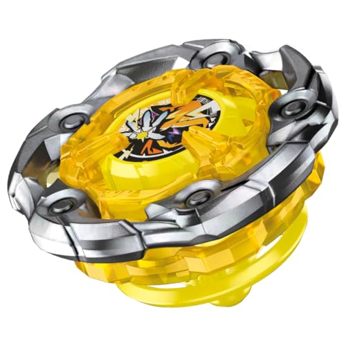 Beyblade X Beyblade X UX-03 Booster Wizard Rod 5-70DB von タカラトミー(TAKARA TOMY)