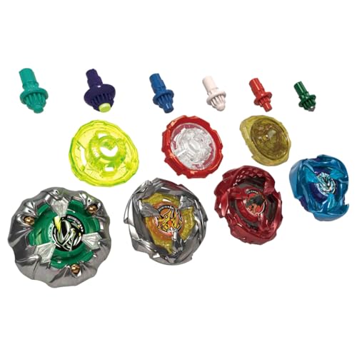 Beyblade X Beyblade X UX-10 Customized Set U von タカラトミー(TAKARA TOMY)