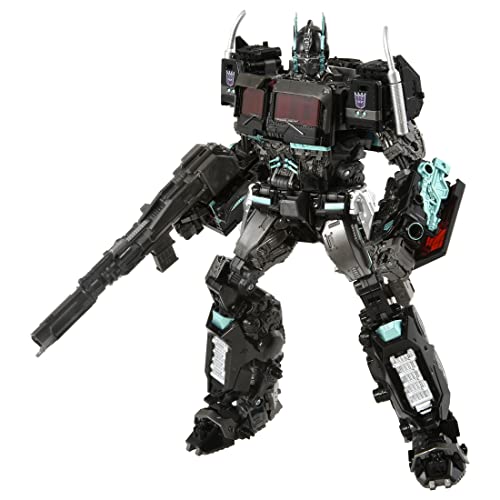 MPM-12N Nemesis Prime | Transformers Masterpiece Movie Series von タカラトミー(TAKARA TOMY)