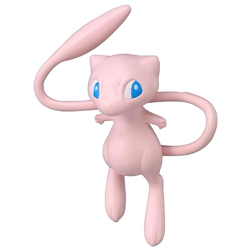 PoKéMoN Takara Tomy: Pokemon MonColle MS-17 Mew von タカラトミー(TAKARA TOMY)