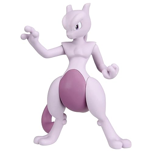 Pokemon ML-20 Mewtwo von タカラトミー(TAKARA TOMY)