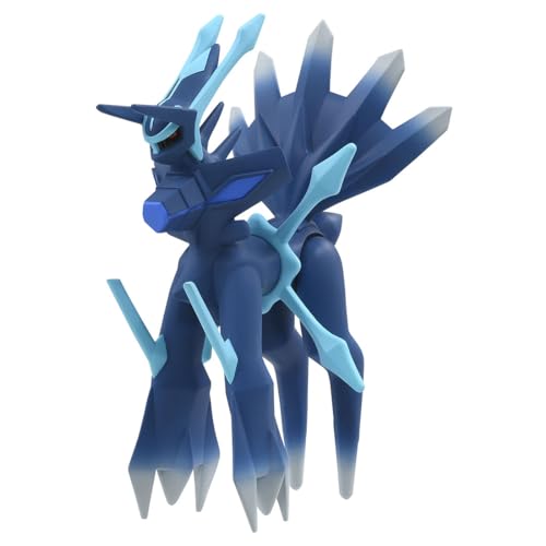 Pokemon Moncolle ML-27 Dialga (Ursprungsform) von タカラトミー(TAKARA TOMY)