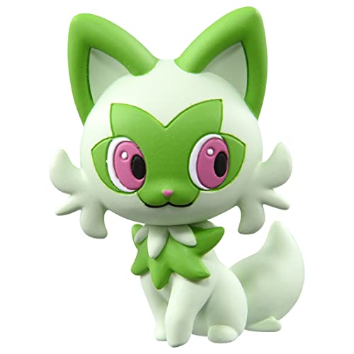 Pokemon Moncolle MS-03 Nyaoha 3.8 cm von タカラトミー(TAKARA TOMY)