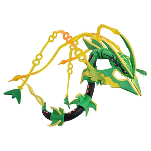 タカラトミー(TAKARA TOMY) Pokémon Moncolle Mega Rayquaza von タカラトミー(TAKARA TOMY)