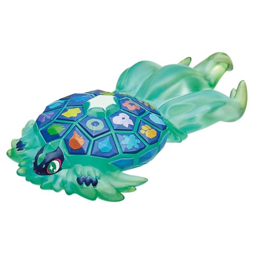 Pokemon Moncolle Terapagos (Terastal Form) von タカラトミー(TAKARA TOMY)