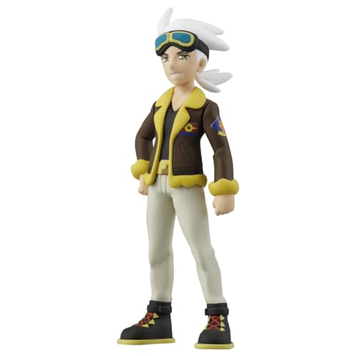 Pokemon Monster Trainer Collection (Freed) von タカラトミー(TAKARA TOMY)