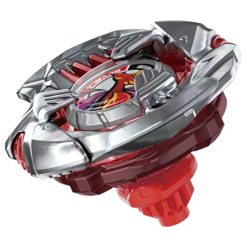 Rolloworld Rolloworld Tomy Beyblade X Beyblade X BX-38 Booster Purpurrot Garuda 4-70TP von タカラトミー(TAKARA TOMY)