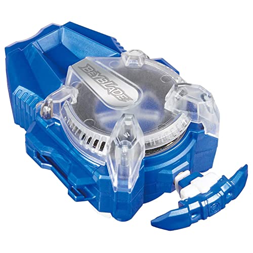 Takara Tomy Beyblade Burst Booster B-166 Superking Sparking Launcher L Blue von タカラトミー(TAKARA TOMY)