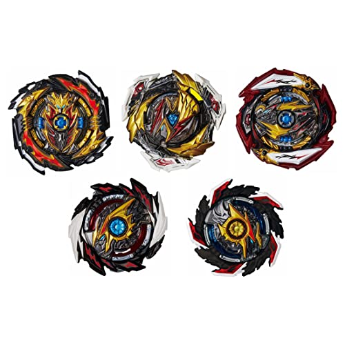 Takara Tomy Beyblade Burst Booster B-196 Vol. 28 Random Booster x 1 von タカラトミー(TAKARA TOMY)