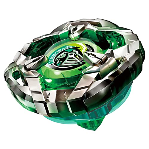 Takara Tomy Beyblade X BX-04 Nachtschild für Anfänger 3-80N Metall Grün Kind von タカラトミー(TAKARA TOMY)