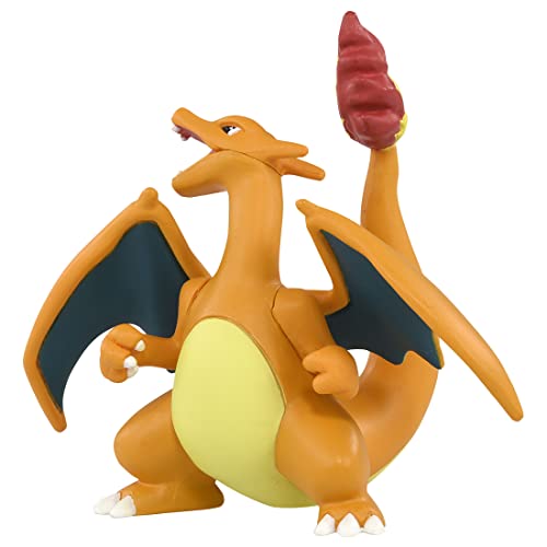 Takara Tomy: MonColle MS-15 Charizard von タカラトミー(TAKARA TOMY)