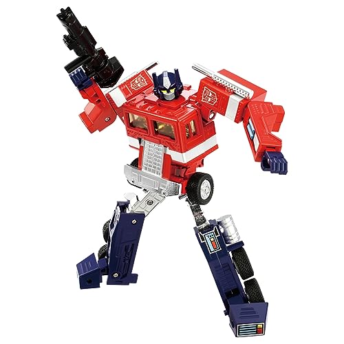 Transformers Missing Link C-01 Convoy von タカラトミー(TAKARA TOMY)