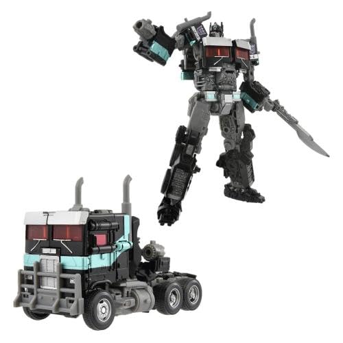 Transformers Nemesis Prime (40th Anniversary Ver.) von タカラトミー(TAKARA TOMY)