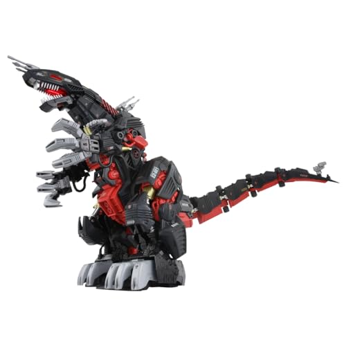 Zoids AZ-07 Death Saurer von タカラトミー(TAKARA TOMY)