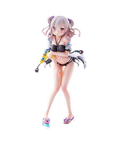 ノーブランド品 Aniplex Sigurdoriva Komagome Azz Badeanzug Ver. 1/7 Figur von ノーブランド品