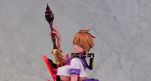 Daiki Kougyo RAITA Original Magical Girl Series Rui Asuka Summer Sailor Ver. 1/6 Complete Figure von ダイキ工業