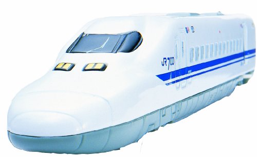 Diamond pet DK-7104 700 Series Shinkansen Nozomi (japan import) von アガツマ