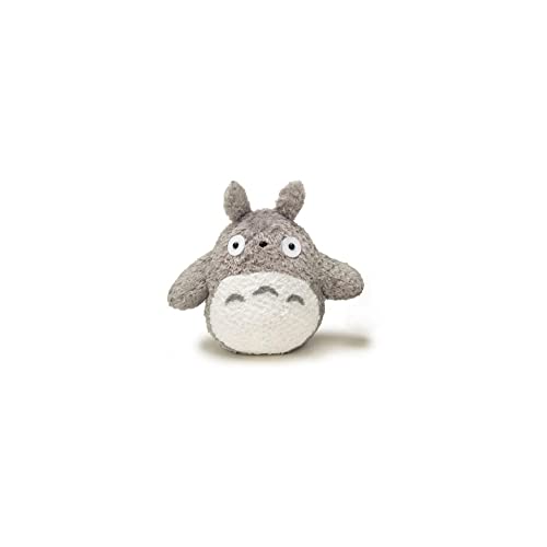 Ghibli - Grauer Totoro Plüsch 20cm von サン・アロー